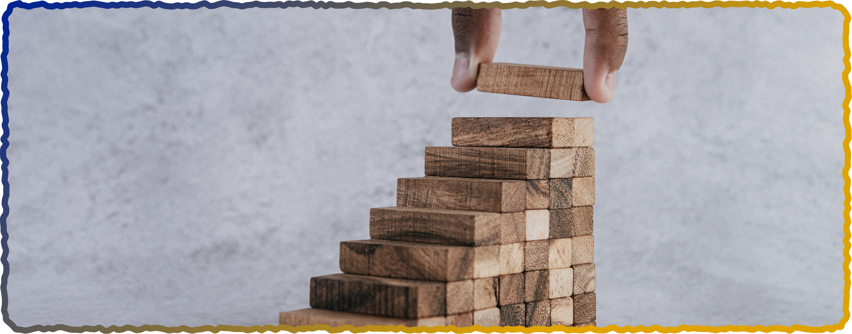 Building blocks