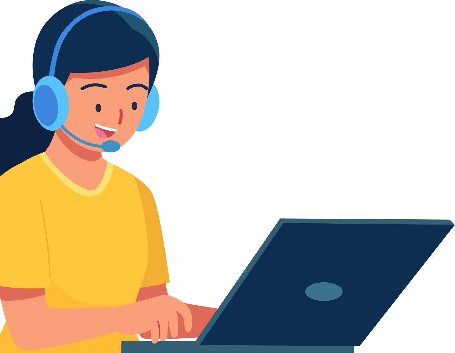 Customer Support