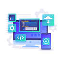 Custom Development