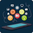 Web & Mobile Apps